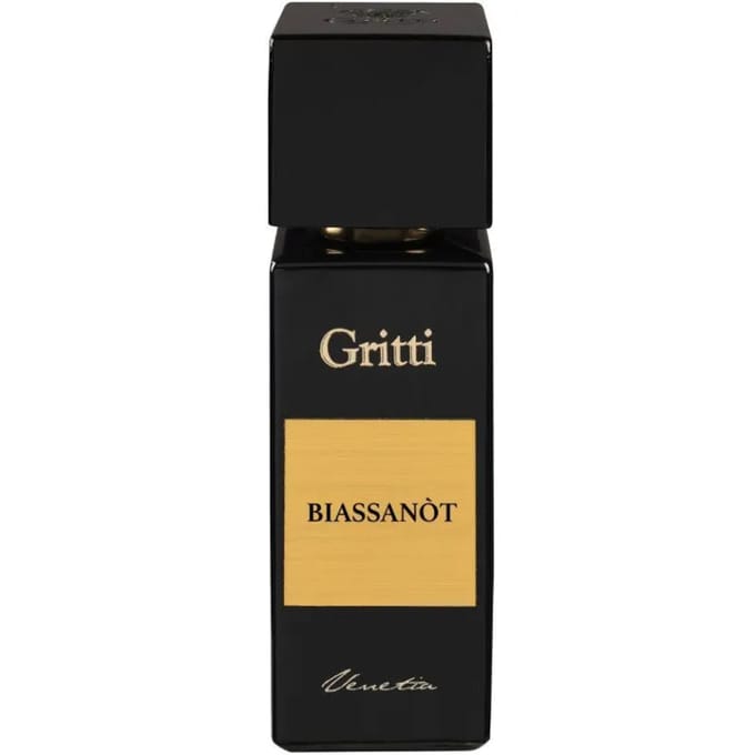 Gritti Biassanòt Eau de Parfum Spray Damesparfum Unisex 100 ml
