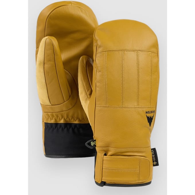 Burton Gondy Gore Ltr Wanten bruin