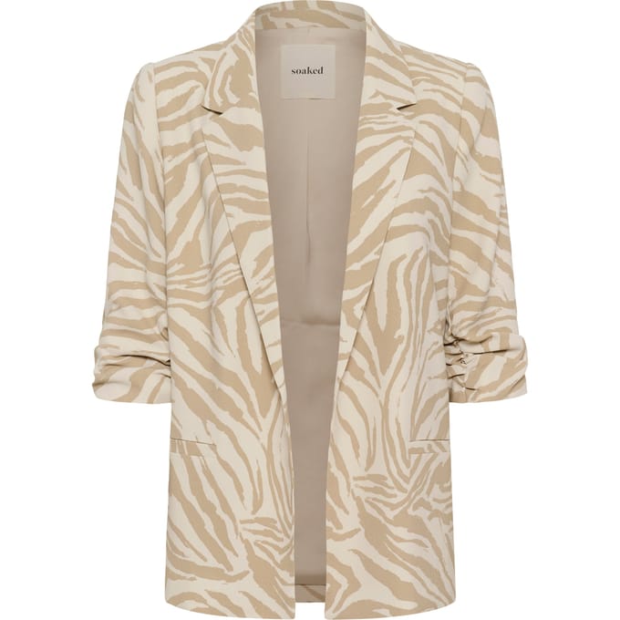 Blazer voor dames Soaked in Luxury Shirley