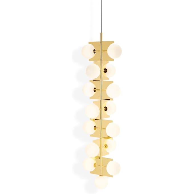 Tom Dixon Plane Drop hanglamp