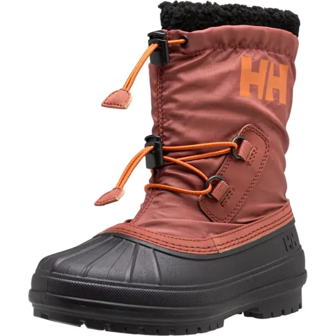 Kinderwinterlaarzen Helly Hansen Varanger