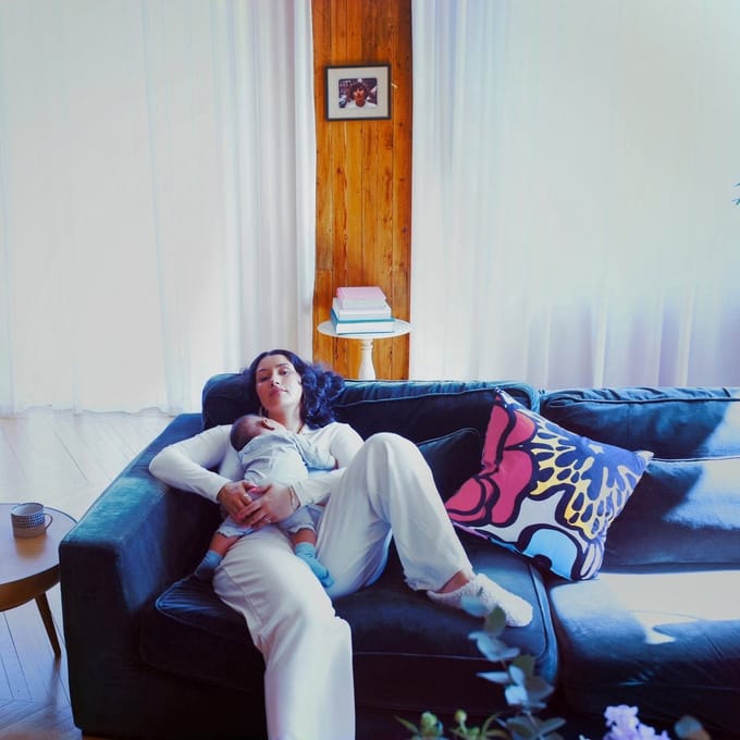 Cleo Sol - Mother (2 LP)