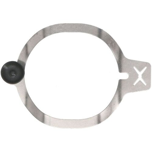 Kleppendekselpakking ELRING EL211760