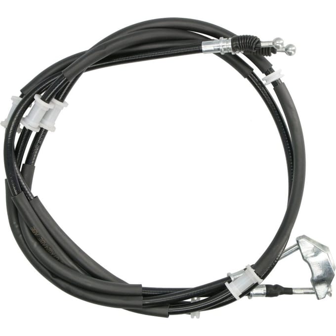 Kabel, parkeerrem ABE C7X024