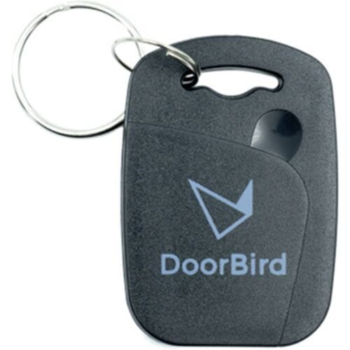 DoorBird 423868960 Transponder voor Accessoires voor deurintercom RFID