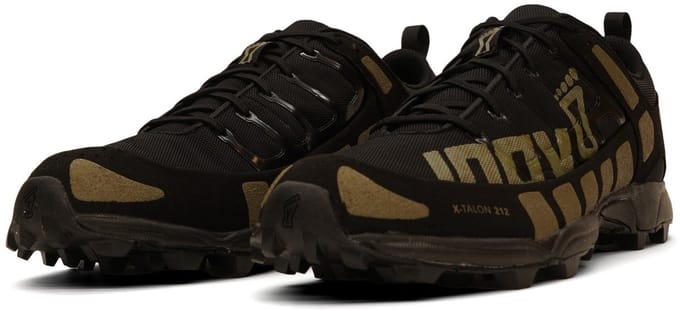 X-Talon 212 (Precision Fit) - Survival en ocr schoenen - Precision Fit