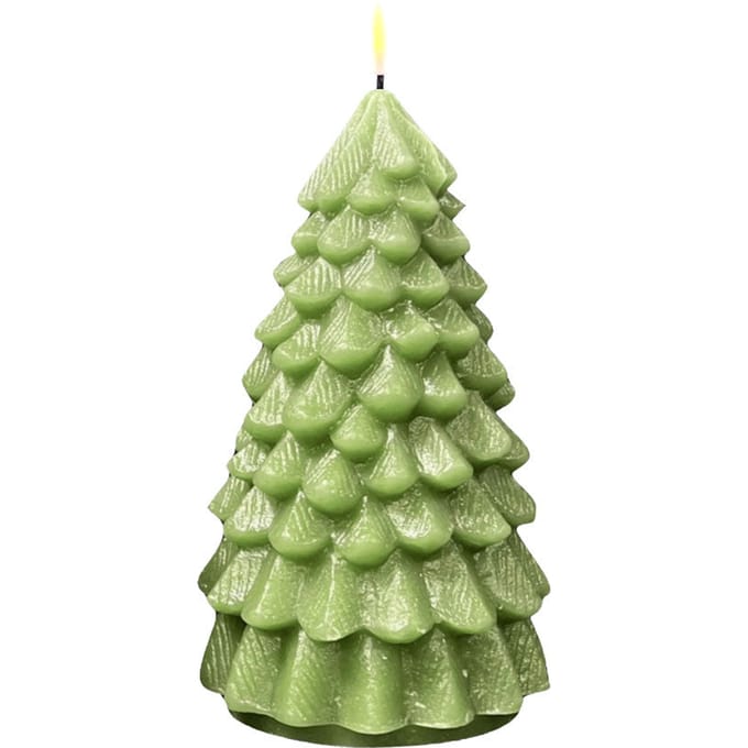 LED Kerstbomen