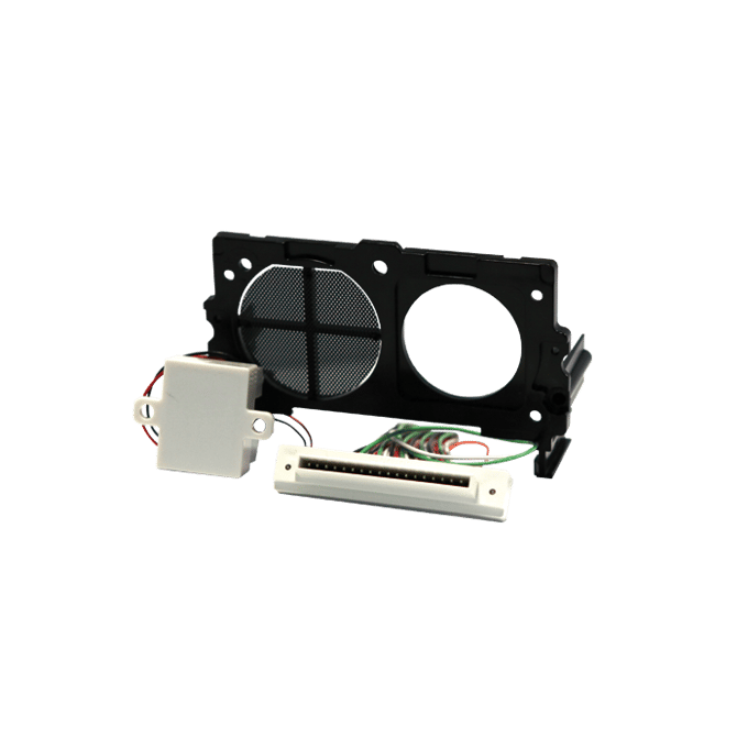 Comelit accessoires montage-element voor deurintercom - 1250IA