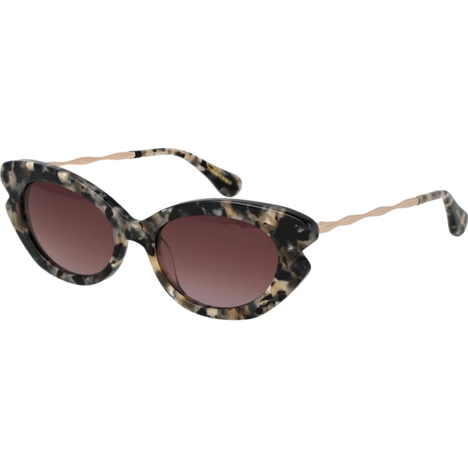 Zonnebril Scotch &amp; Soda Zonnebril SS7040 907 52