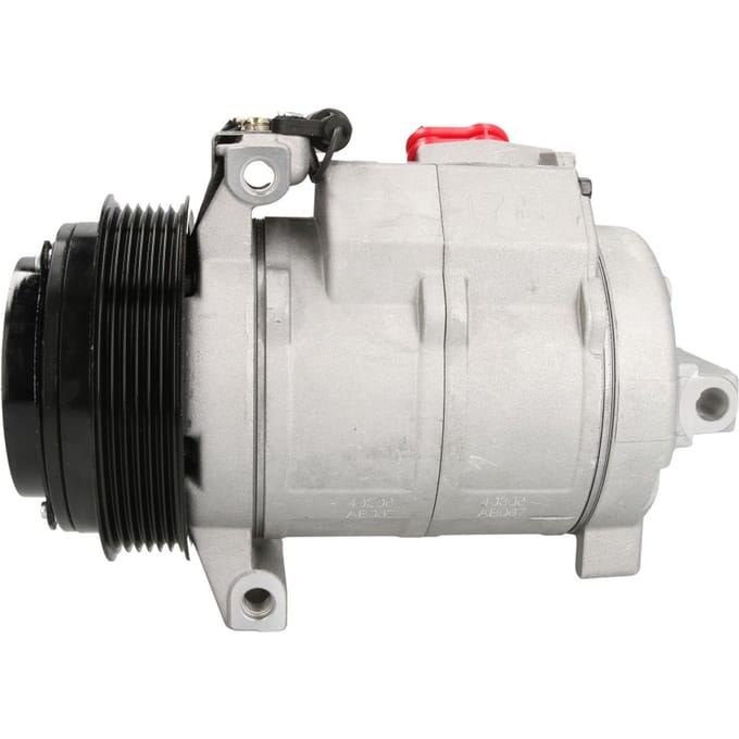 Compressor airconditioning NISSENS 89606