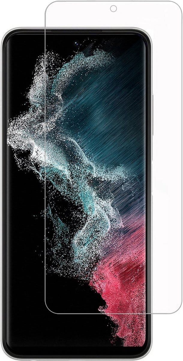 Samsung Galaxy S22 Ultra Screenprotector gehard glas bescherming – tempered glass