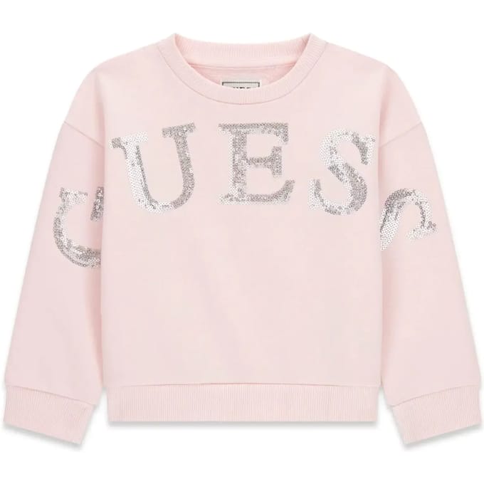 sweater voor babymeisjes Guess Active Top