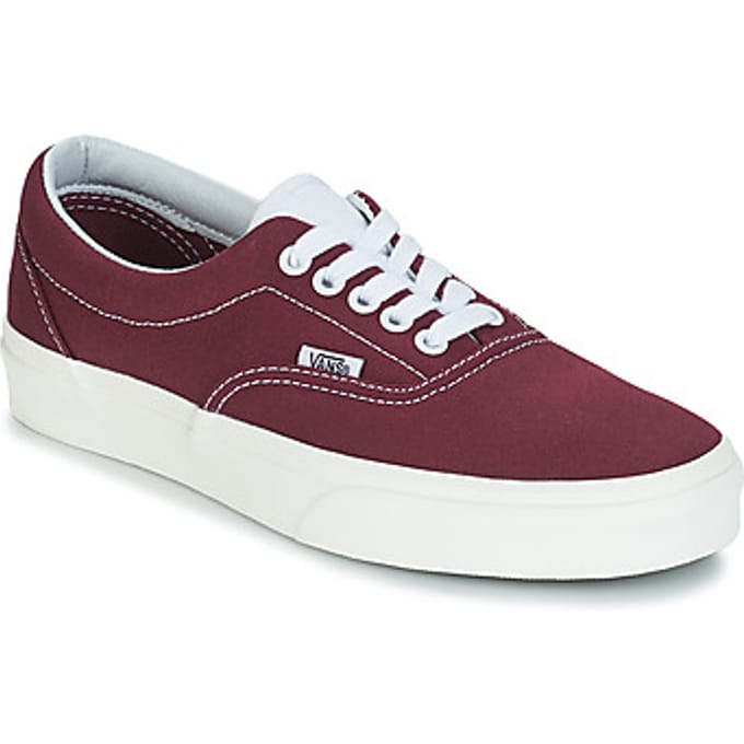 Lage Sneakers Vans ERA
