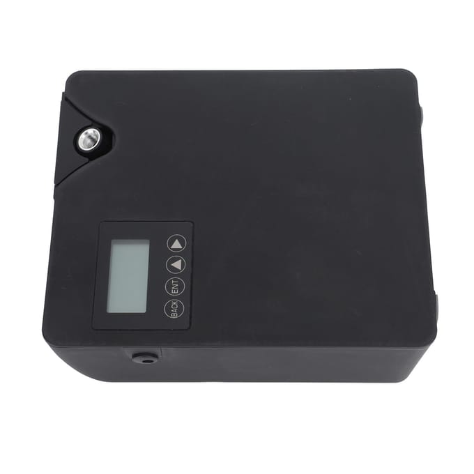 Geurmachine Essentiële Olie Diffuser Automatische Uitschakeling Grote Dekking Aromatherapie Diffuser voor black