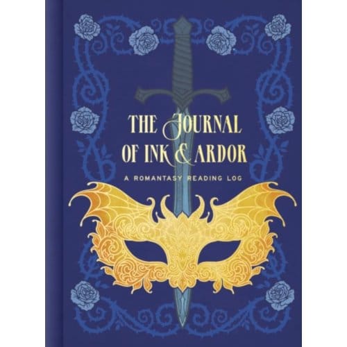 Journal Of Ink & Ardor, The