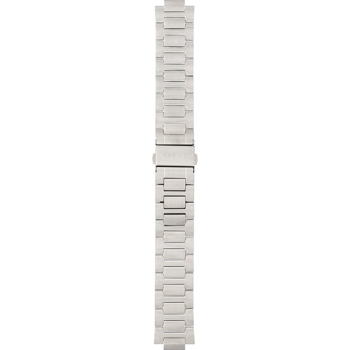 Bering Straps PT-A15240T-BTT Titanium band