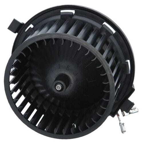 Binnenventilator VALEO 884728