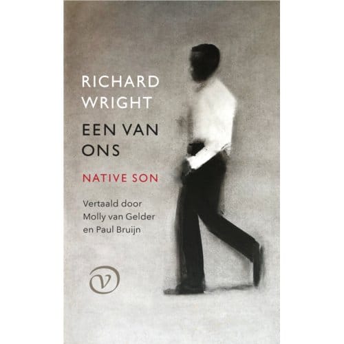 Een Van Ons - Richard Wright