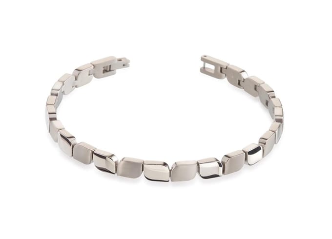Boccia Titanium 03007.01 Dames Armband 20 cm