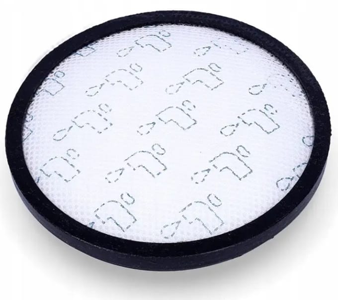Rowenta Compact Power Cyclonic XXL Filter - Origineel - 7222060695