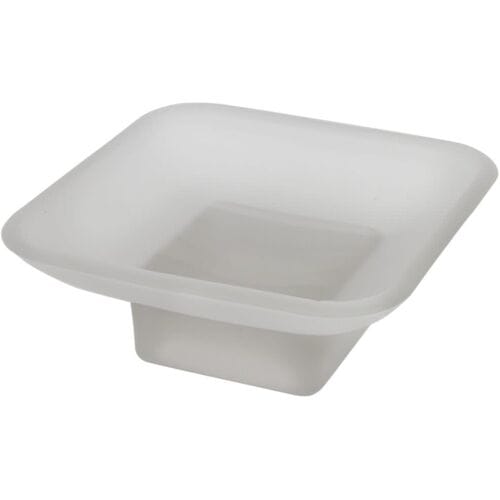 Bravat Replacement Dish for New York Soap Dish 853710 Art. 127351
