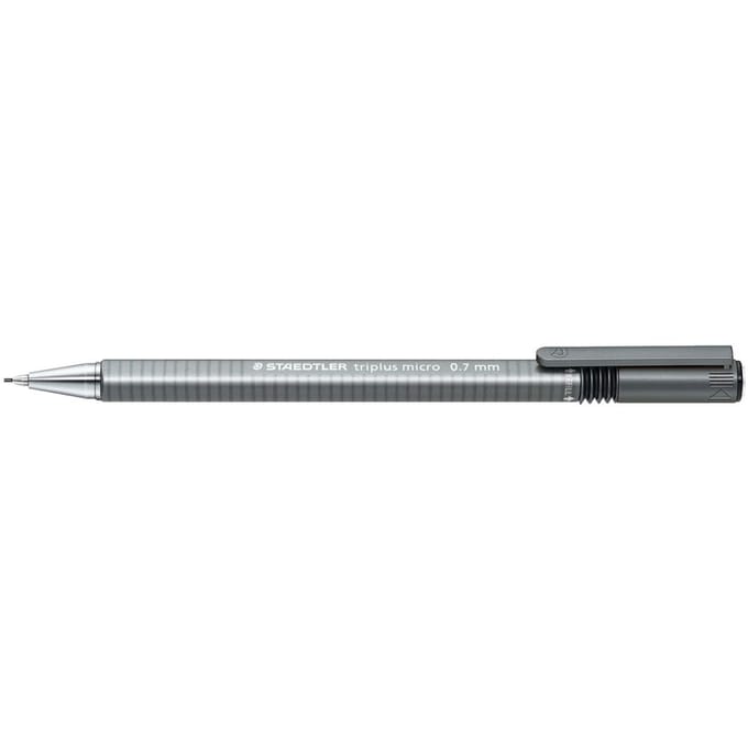 Speelgoed | Creatief / Artwork / Diy - Triplus Micro Fijnstifthouder 0.7 Mm