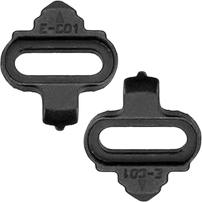 V bike spd mtb bike cleats type shimano sh51