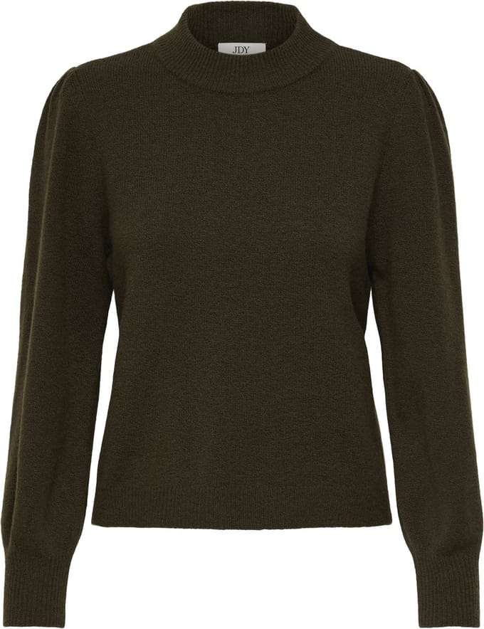 JDY - JDYRUE LIFE L/S PULLOVER KNT NOOS - Dames - Gebreide truien