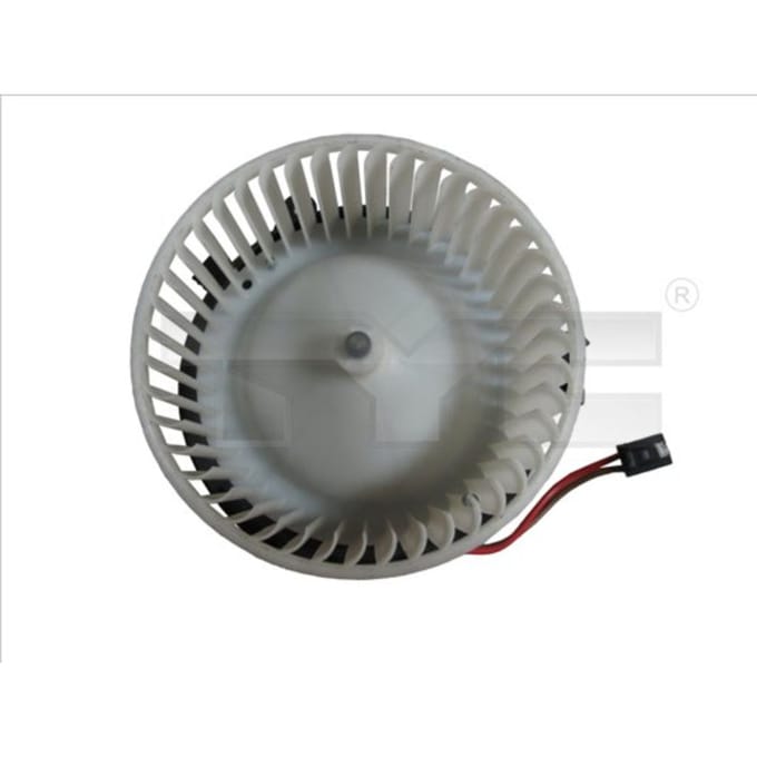Interieurventilator TYC 521-0016