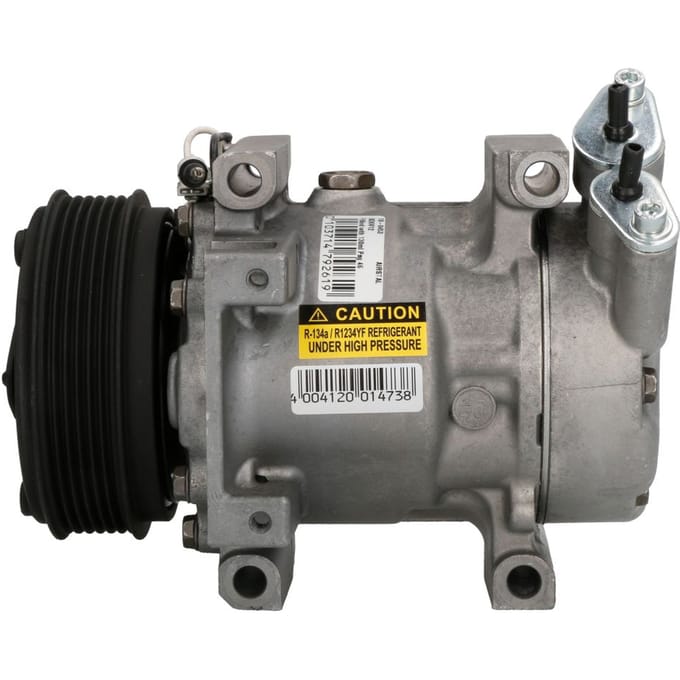 Compressor, airconditioner AIRSTAL 10-0453