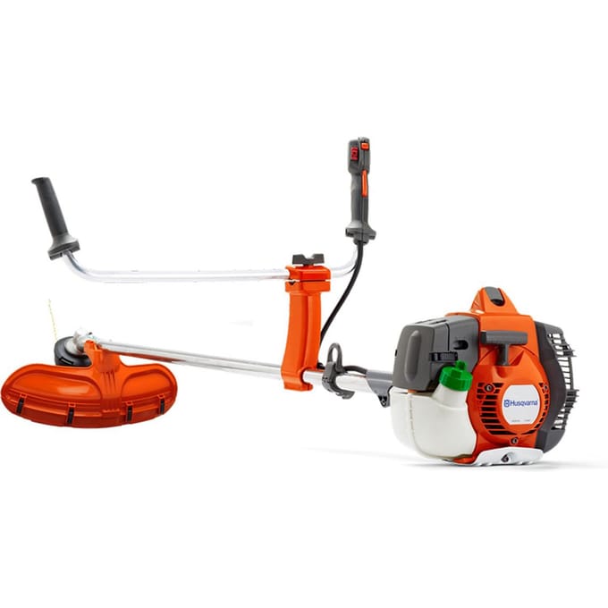 Husqvarna 535rx motorzeis 2.2 pk