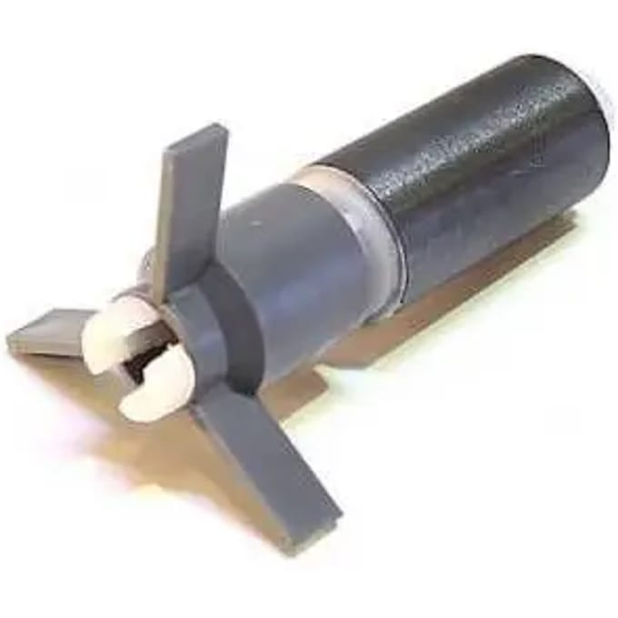 Aquarium accessoire Turbine Eheim 2011/2211