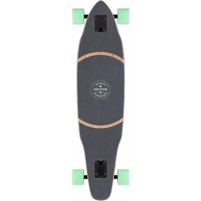 Sector 9 longboard Chamber Vortex 33.75