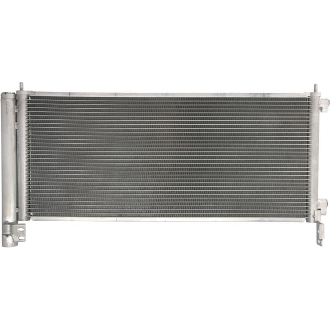 Condensator, airconditioning NRF 350441