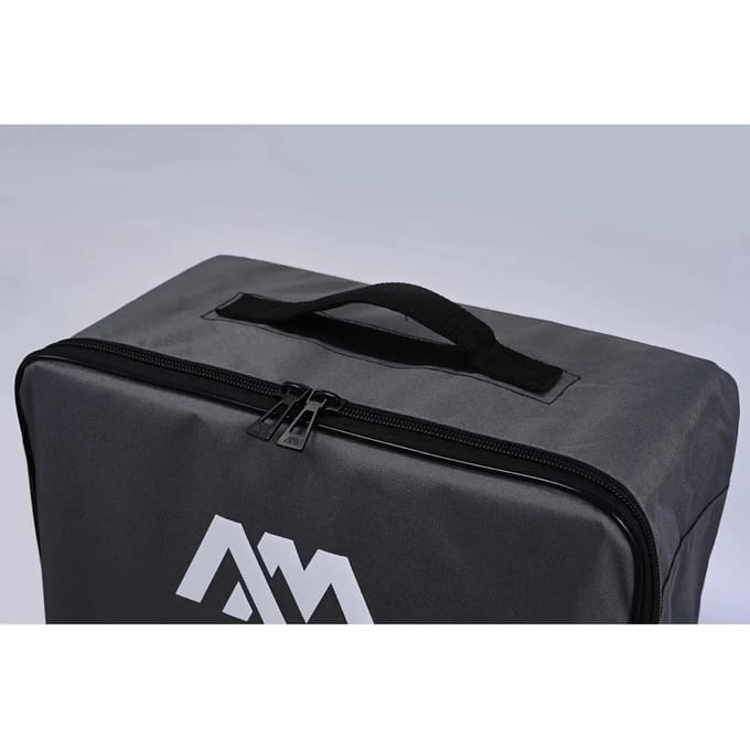 Rugzak voor SUP-board Aqua Marina Eco-Friendly Circupac Grey S
