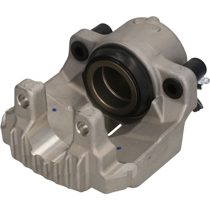 Budweg Caliper Remklauw BUDWEG 344090, voor links