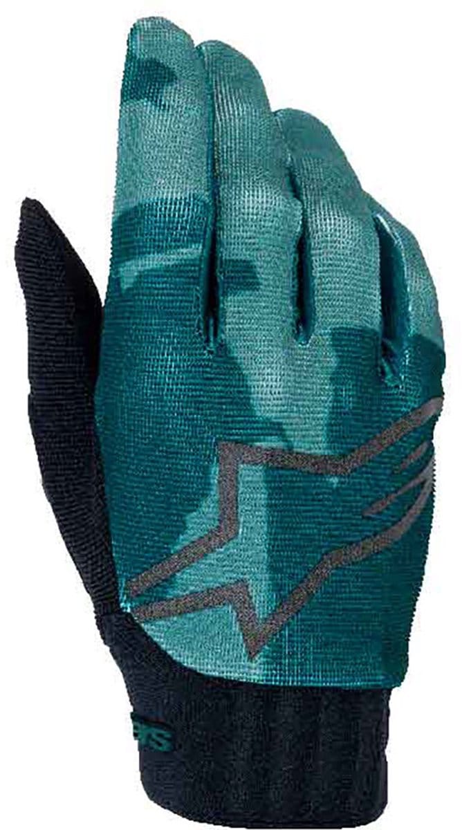 Alpinestars Bicycle A-dura Handschoenen Groen M Man