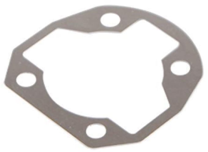 Joint embase bas de cylindre Doppler pour Mobylette MBK 50 51 Magnum racing Neuf