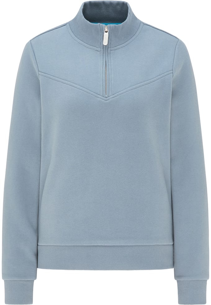 TALENCE Jumper Blonda Dames Grijs-blauw