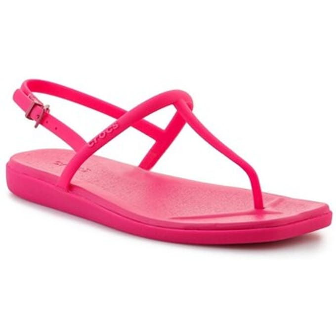 Teenslippers Crocs Miami