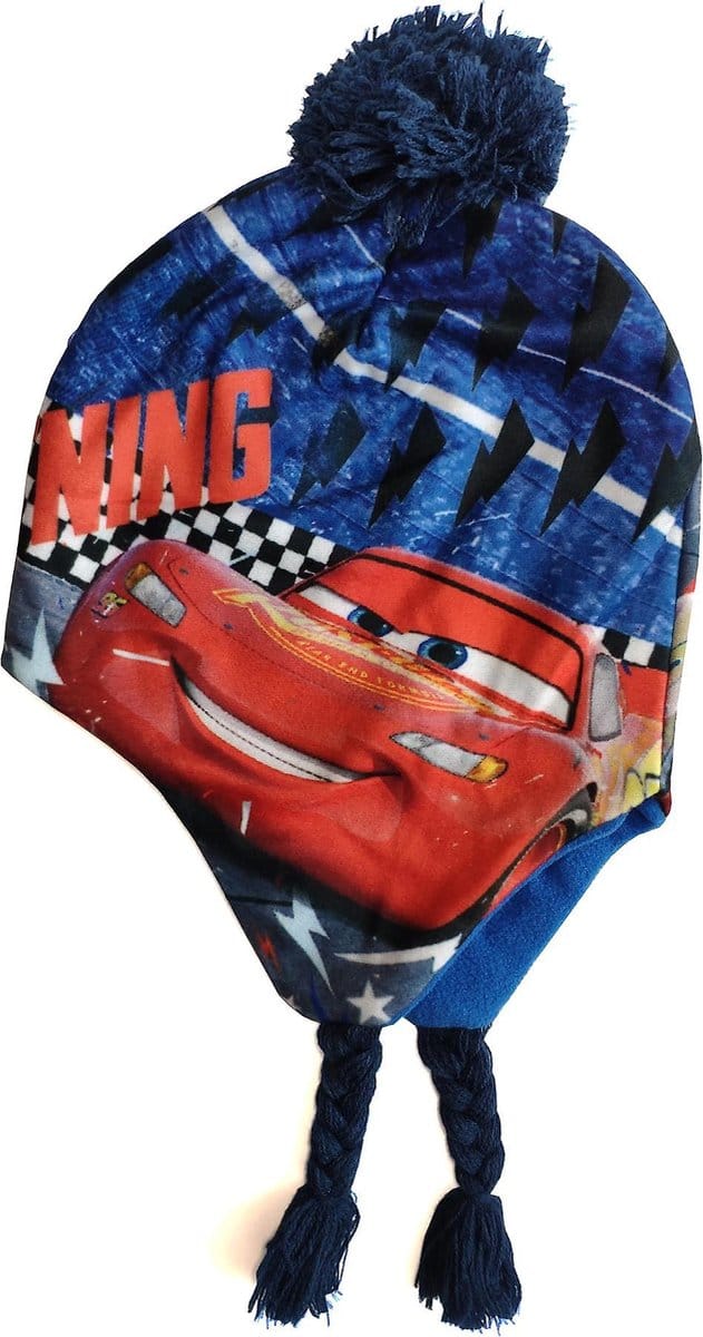 Paw Patrol Muts - Blauw