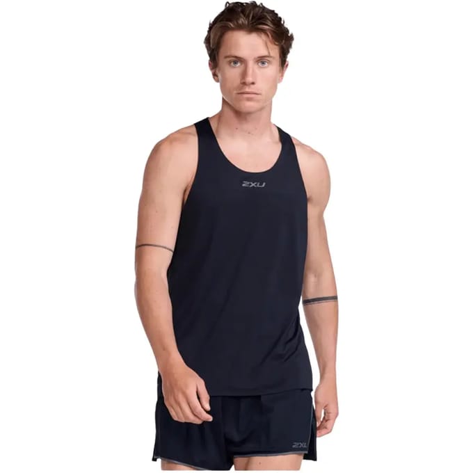 Tanktop 2XU Light Speed