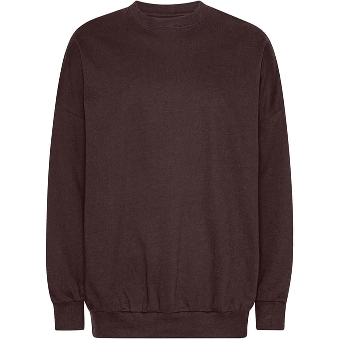 Oversized sweatshirt Tiger