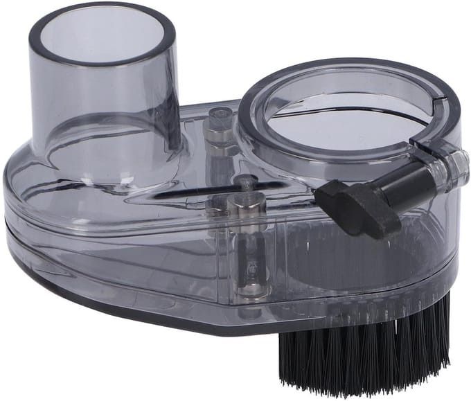 Cosensi - CNC-Routerstofschoen met Magnetische Zuigkracht