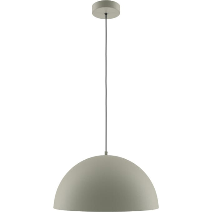 Maytoni - Hanglamp Basic colors - Grijs - Ø35