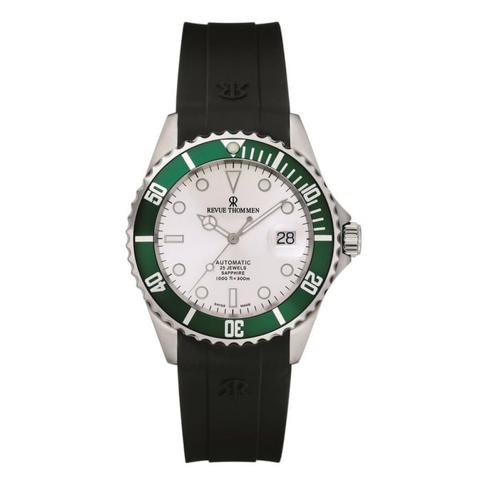 Revue Thommen Herenhorloge 17571.2824