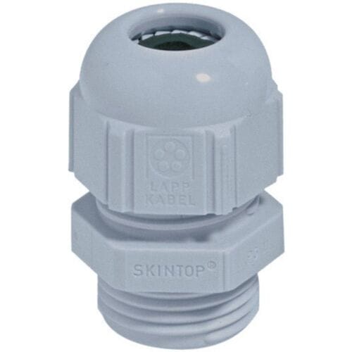LAPP 53111470 Wartel M63 Polyamide Grijs-wit (RAL 7035) 1 stuk(s)
