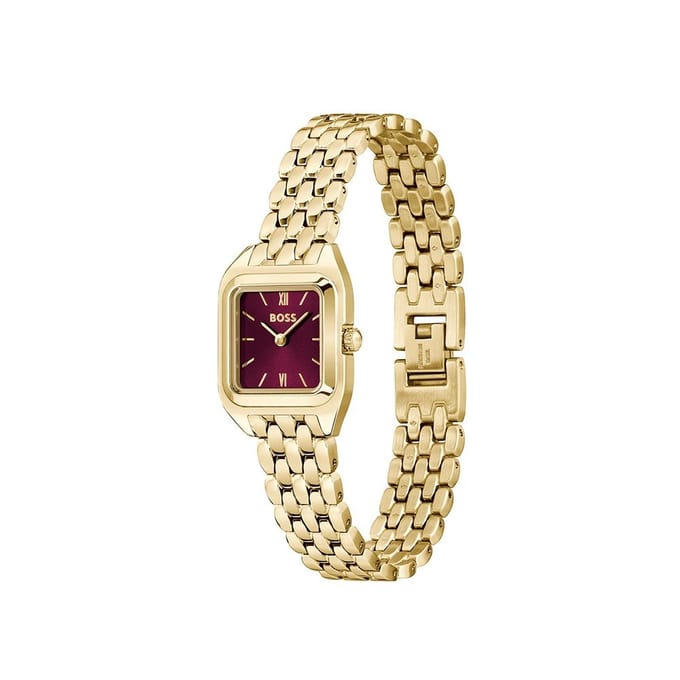 Hugo Boss Boss 1502824 Mae Petite Horloge