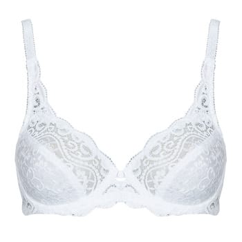 Triumph Amourette W Dames Beha - WIT