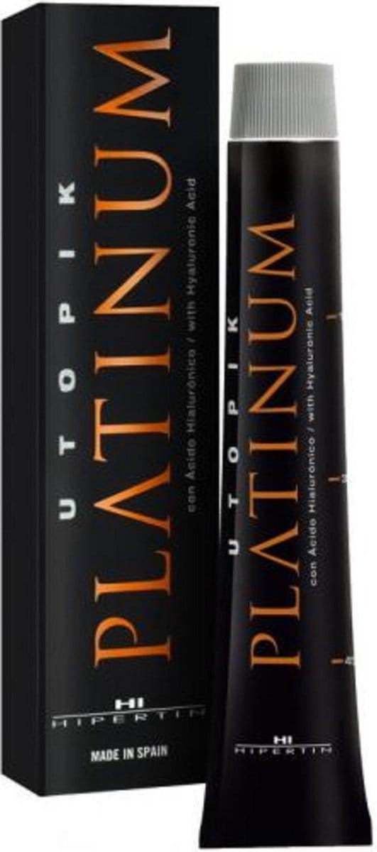 utopik platinum 12/20